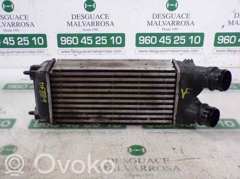 Peugeot Partner Radiatore intercooler 