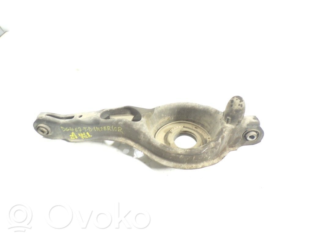 Querlenker hinten   1894048