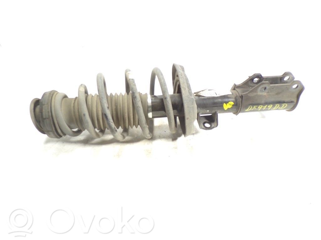 Opel Astra J Ansamblu amortizor cu arc față 