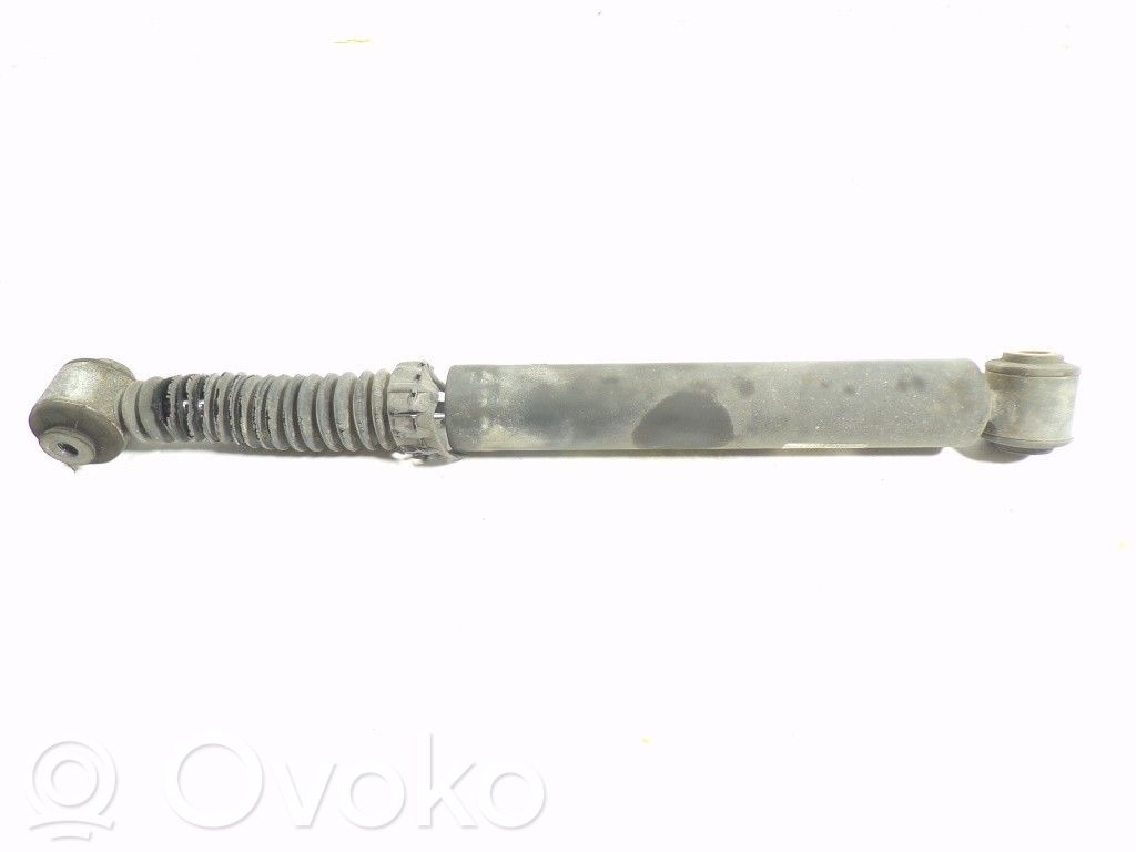Stoßdämpfer hinten   5206RK