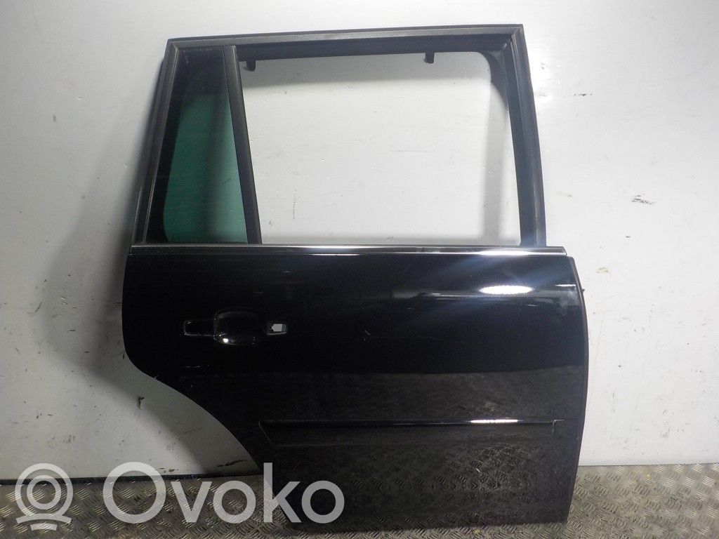 Puerta trasera   9008P6