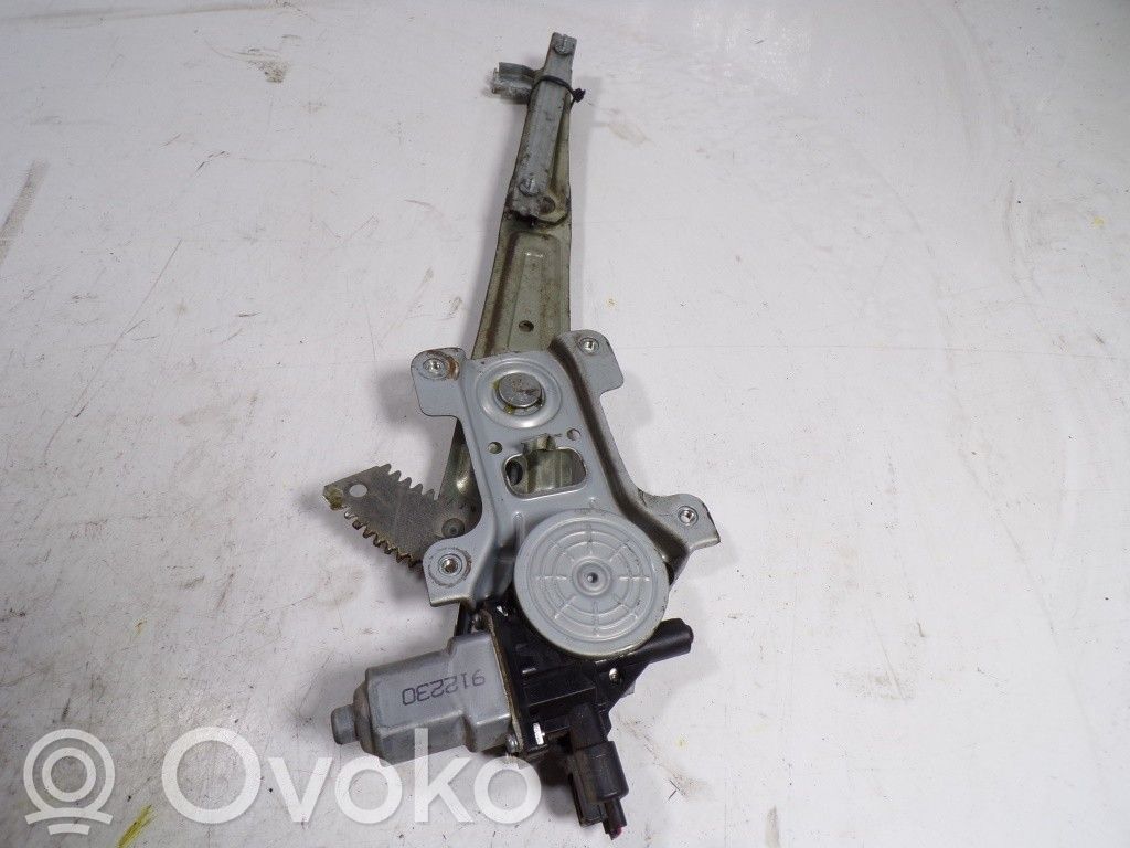 Honda Insight Macara geam față manuală 
