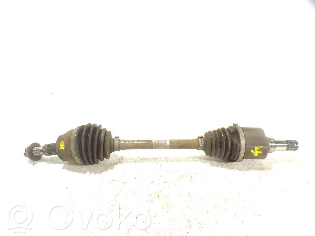 Ford C-MAX II Semiasse anteriore