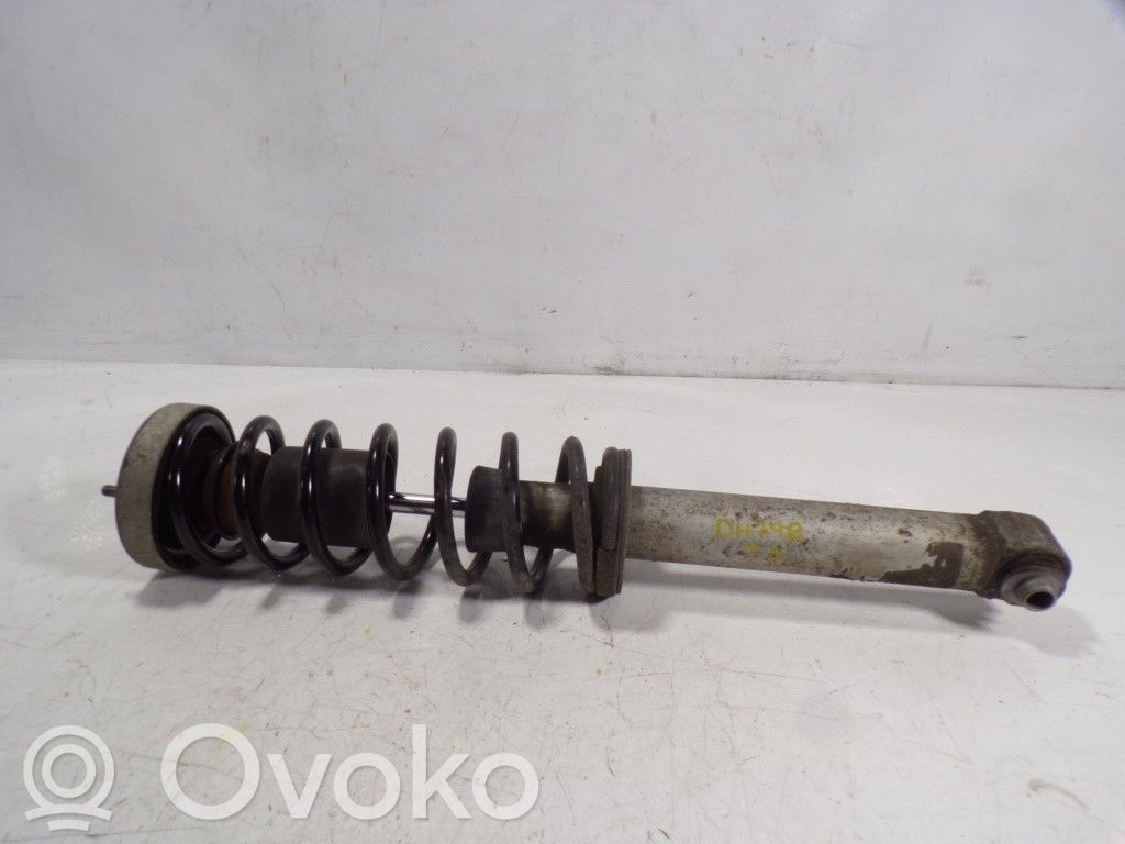 BMW 5 E60 E61 Rear shock absorber/damper 