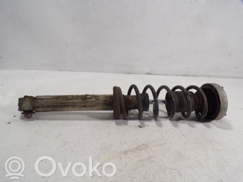 BMW 5 E60 E61 Rear shock absorber/damper 
