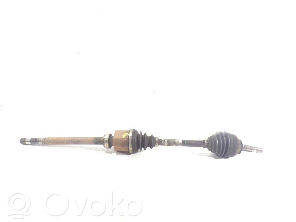 Eje de transmisión delantero   3273XA