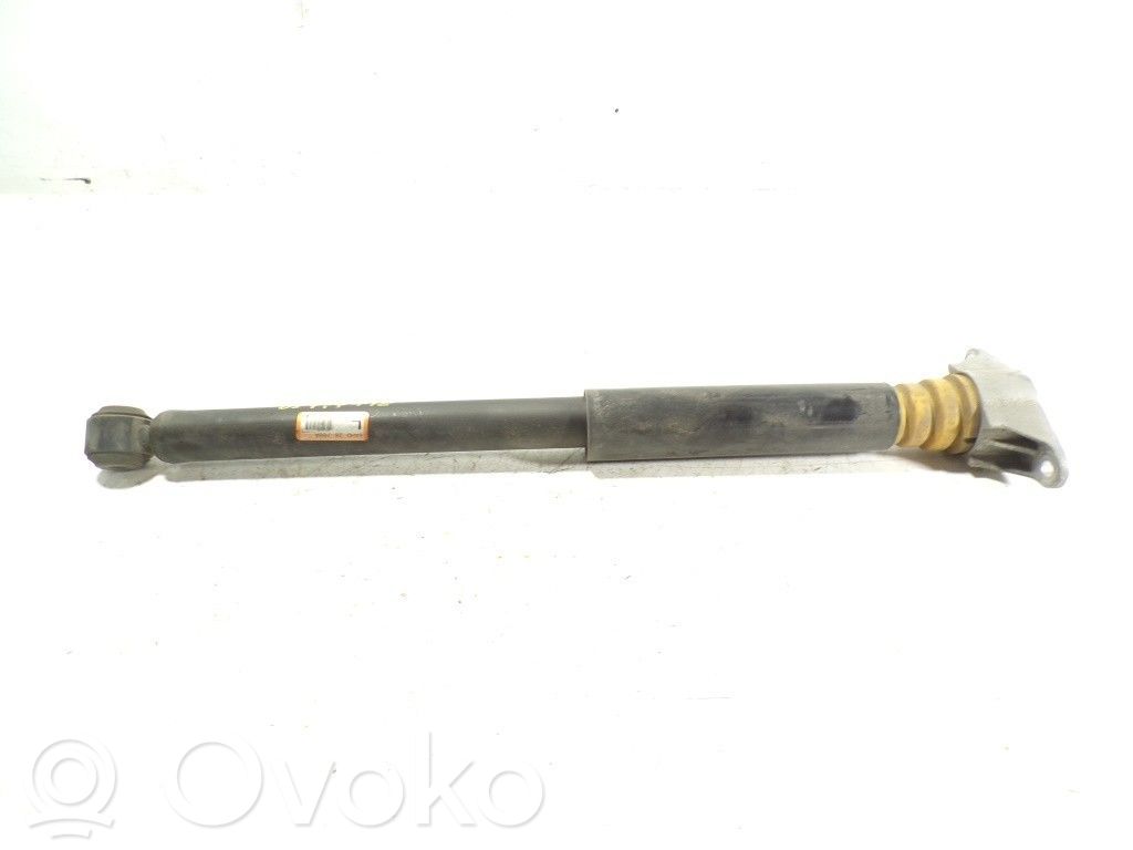 Stoßdämpfer hinten   BAHD28910A,BAHD28700A,170516B