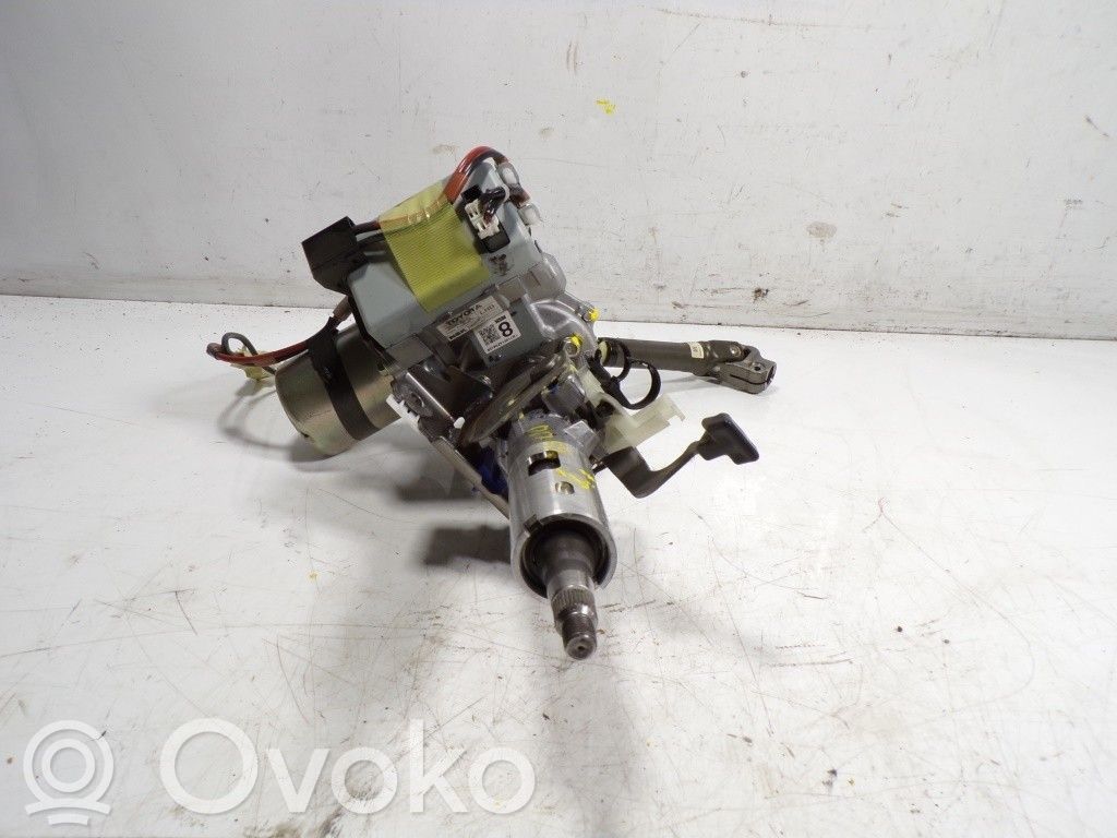 Kolumna kierownicza   452500F120,TB710514Z04124,EATCEC0274
