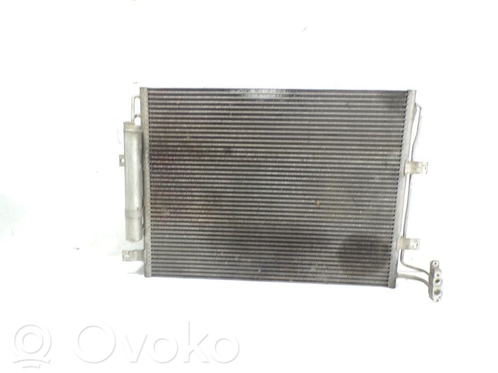 Radiator răcire A/C (condensor)   LR015556,JRB500270