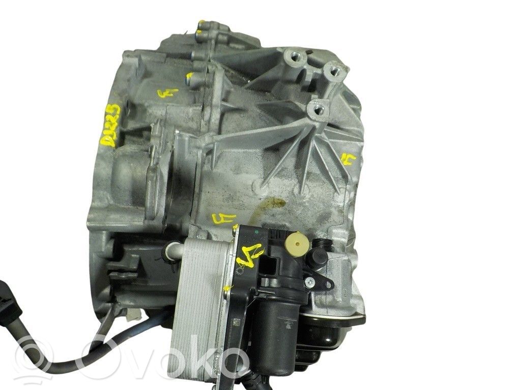 Mercedes-Benz B W246 W242 Cutie viteze manuală cu 5 trepte