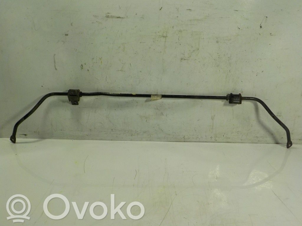 Jaguar XF X250 Barra stabilizzatrice posteriore/barra antirollio