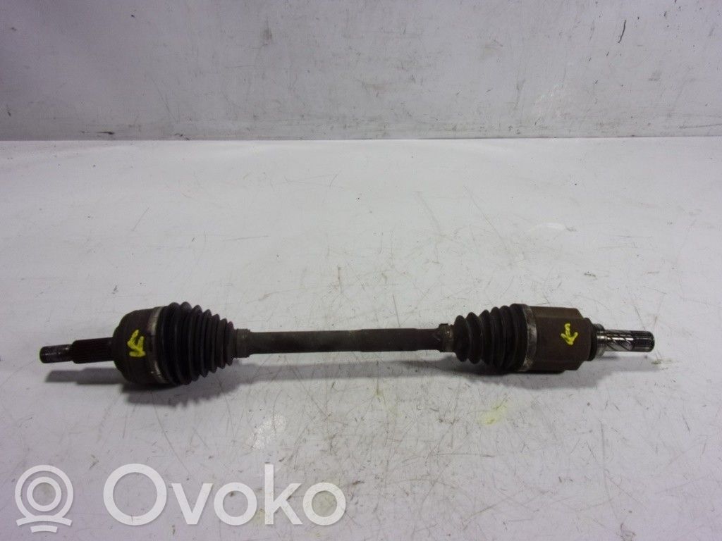 Renault Grand Modus Planetară față 