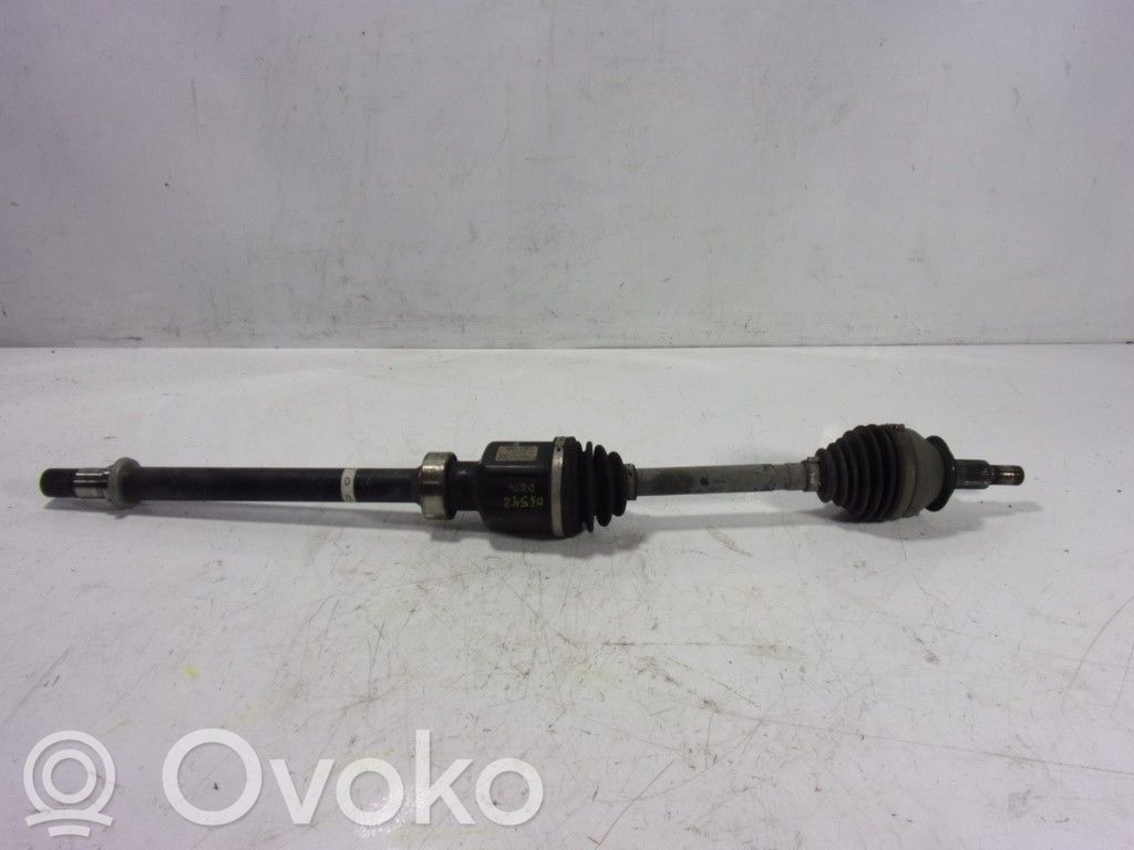 Semiasse anteriore   FTB42550X,39100FTB0A