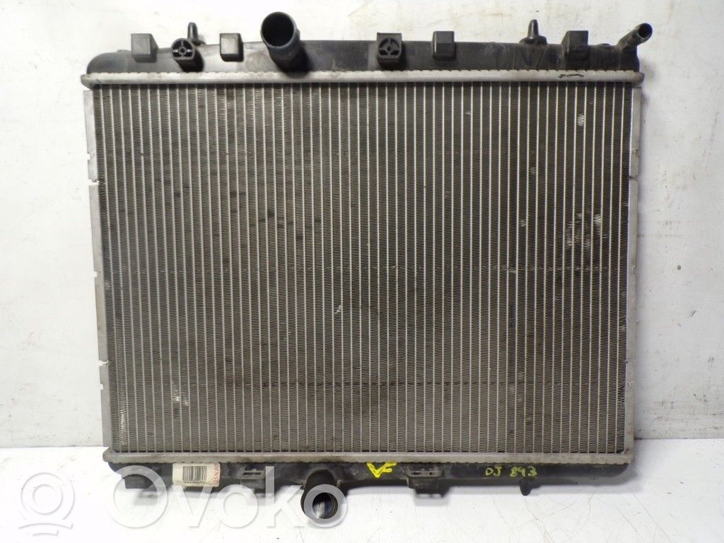 Wasserkühler   1330P9,873460200,873460200