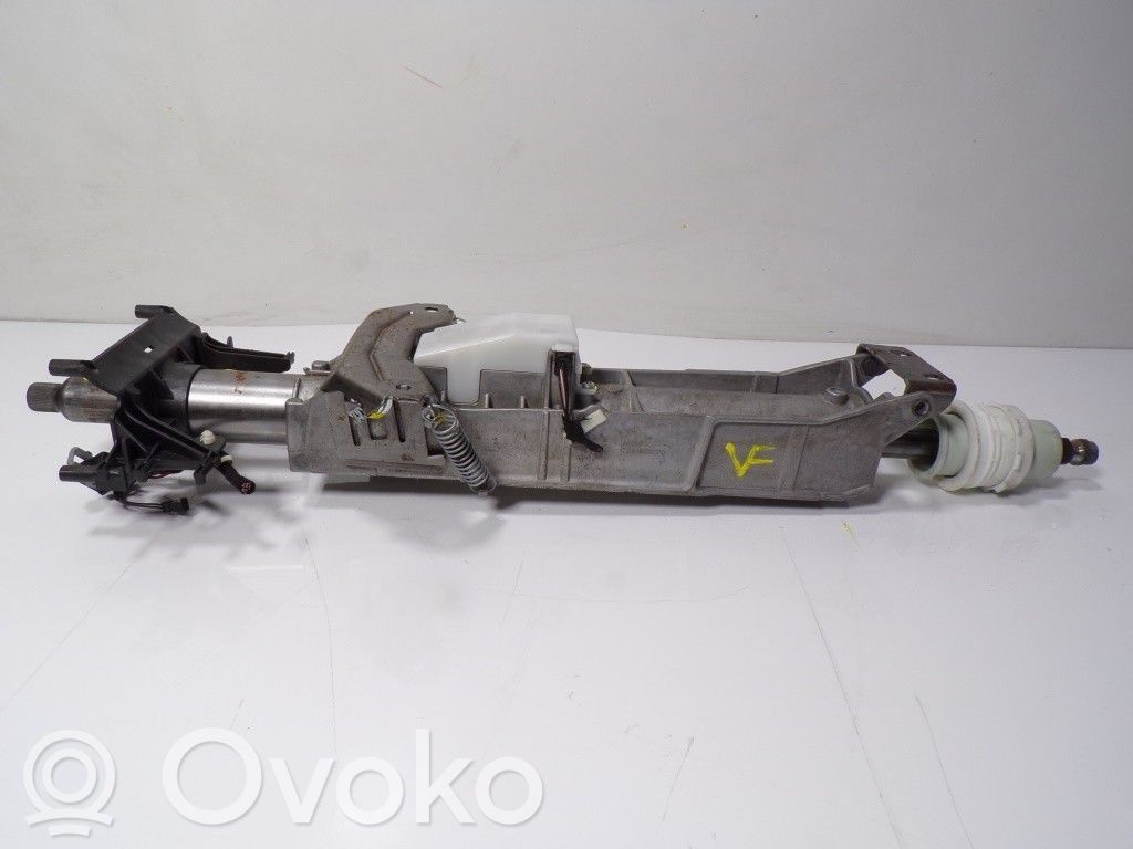 BMW 3 F30 F35 F31 Scatola dello sterzo 