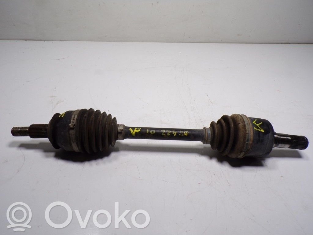 Eje de transmisión delantero   GDB32560X