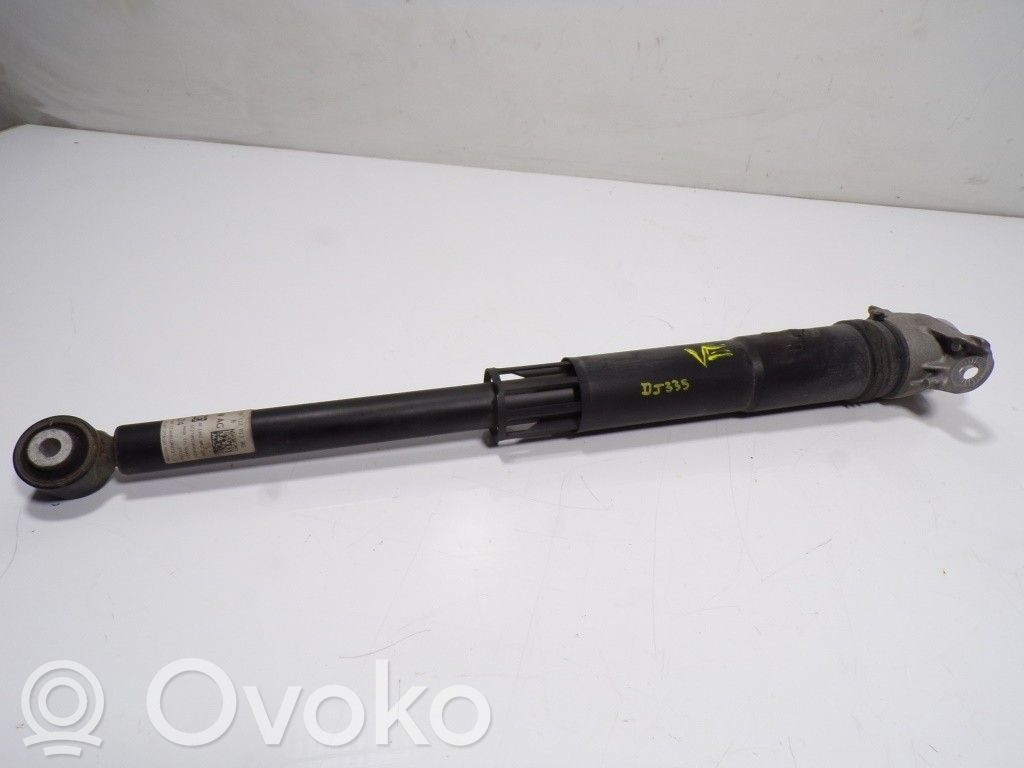Seat Ibiza V (KJ) Amortyzator tylny 