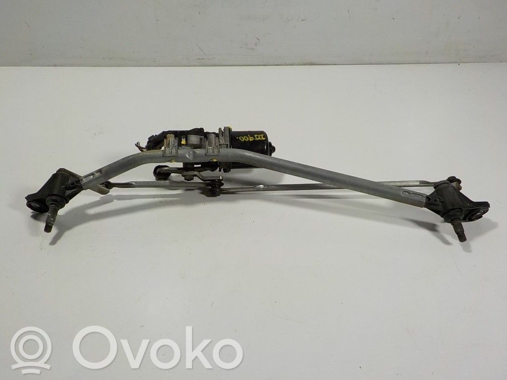 Motor del limpiaparabrisas   8200409692,8200409692D,54526811
