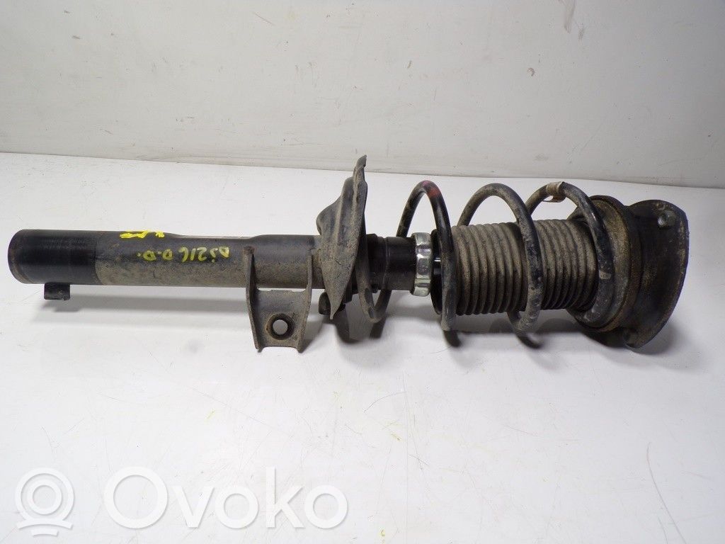 Seat Leon (5F) Ammortizzatore anteriore con molla elicoidale