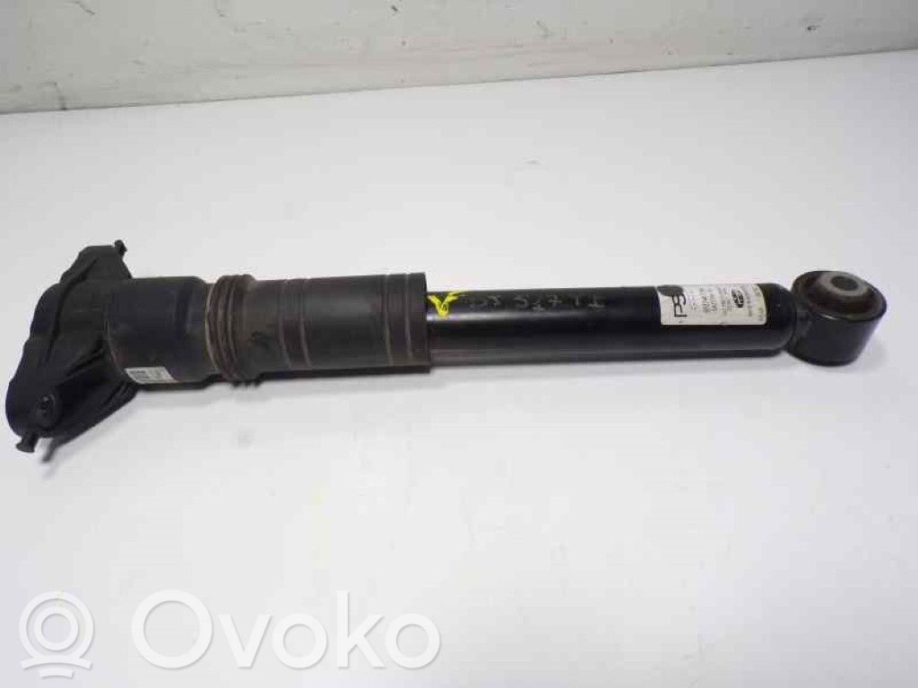 Stoßdämpfer hinten   9837467280
