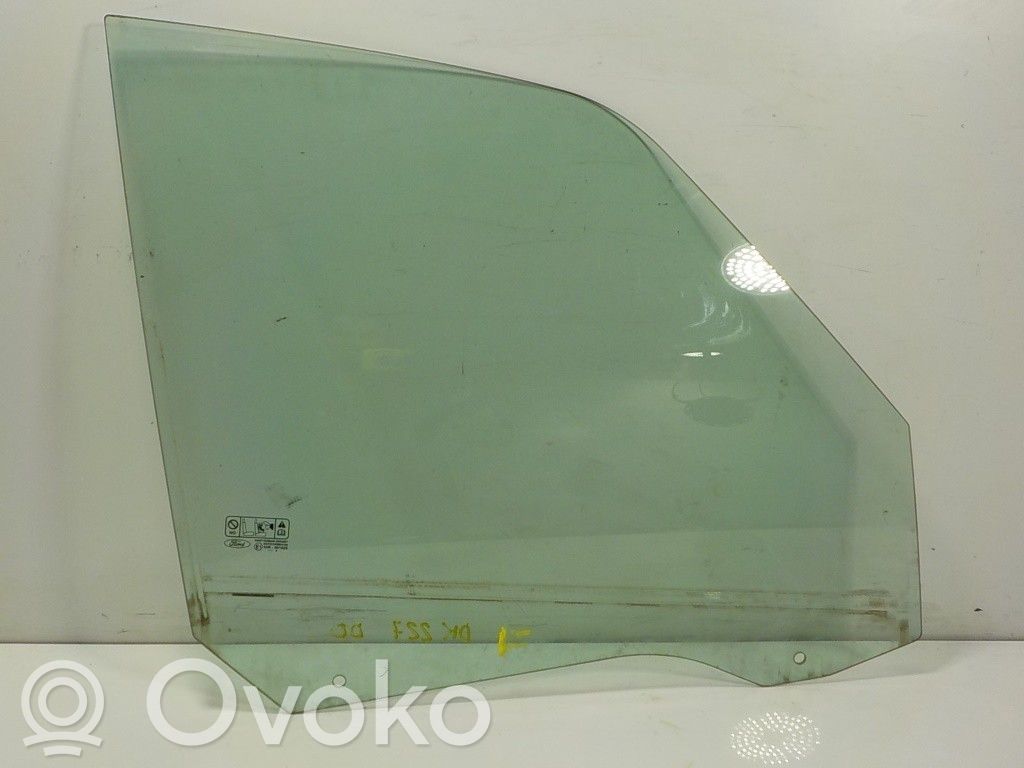 Ford Galaxy Szyba drzwi przednich 