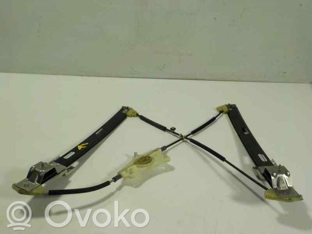 Seat Leon (5F) Macara geam față manuală 