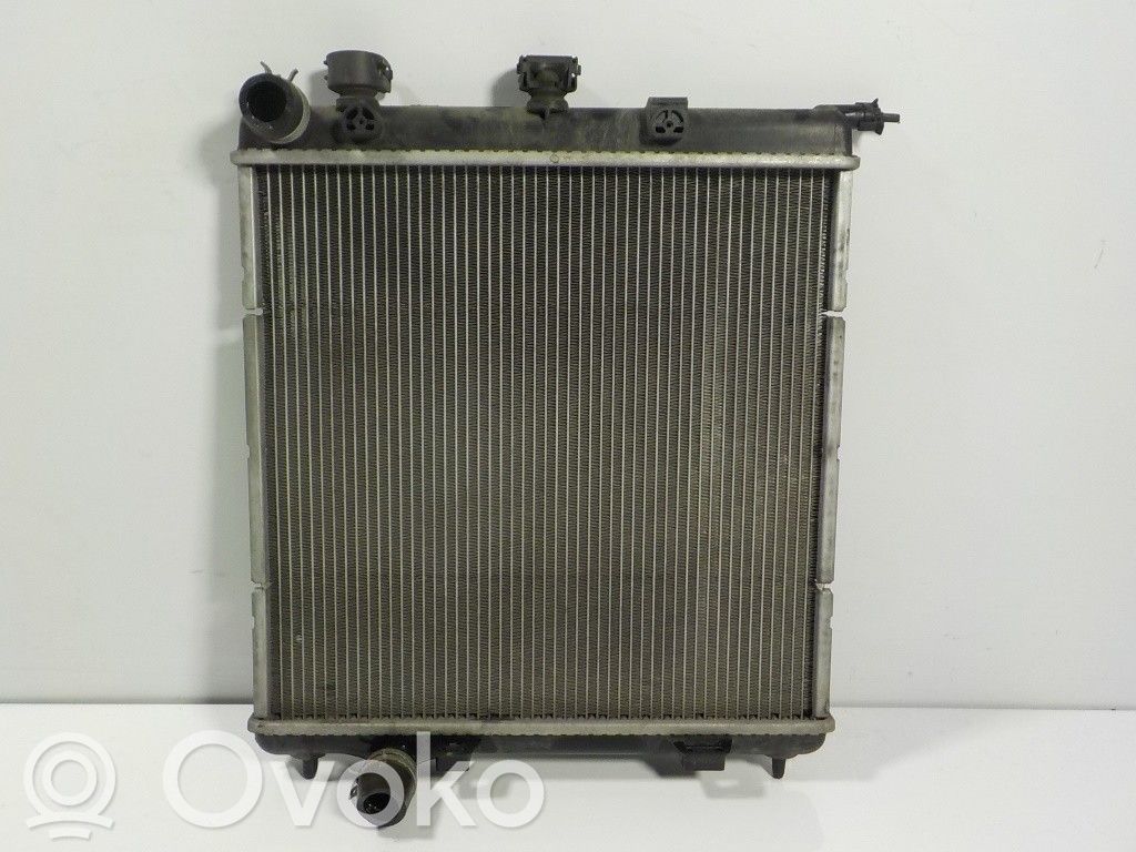 Radiateur de refroidissement   1330Q5,9684522780,886160000