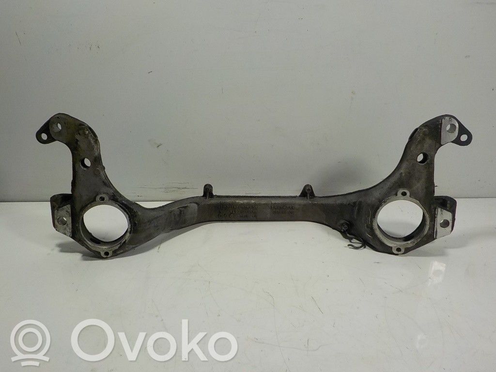 Volkswagen Touareg I Subcadru frontal 