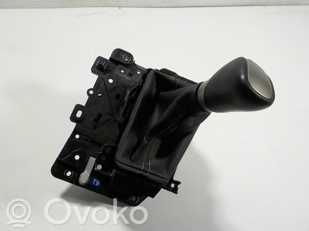 Lexus IS III XE30 Palanca de cambios 