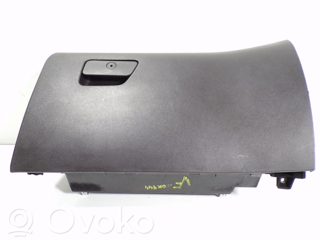 Ford Mondeo MK V Guantera 