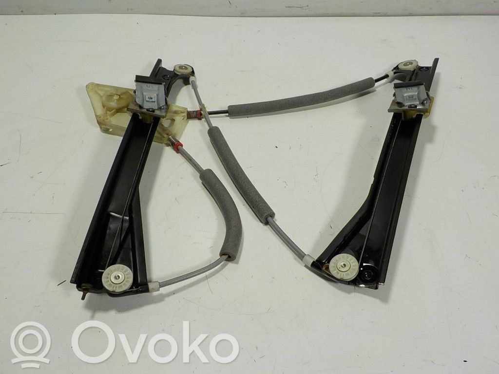Volkswagen Polo V 6R Macara geam față manuală 