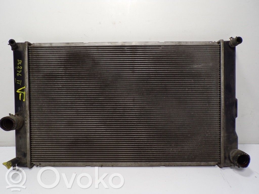Lexus CT 200H Radiator lichid răcire 