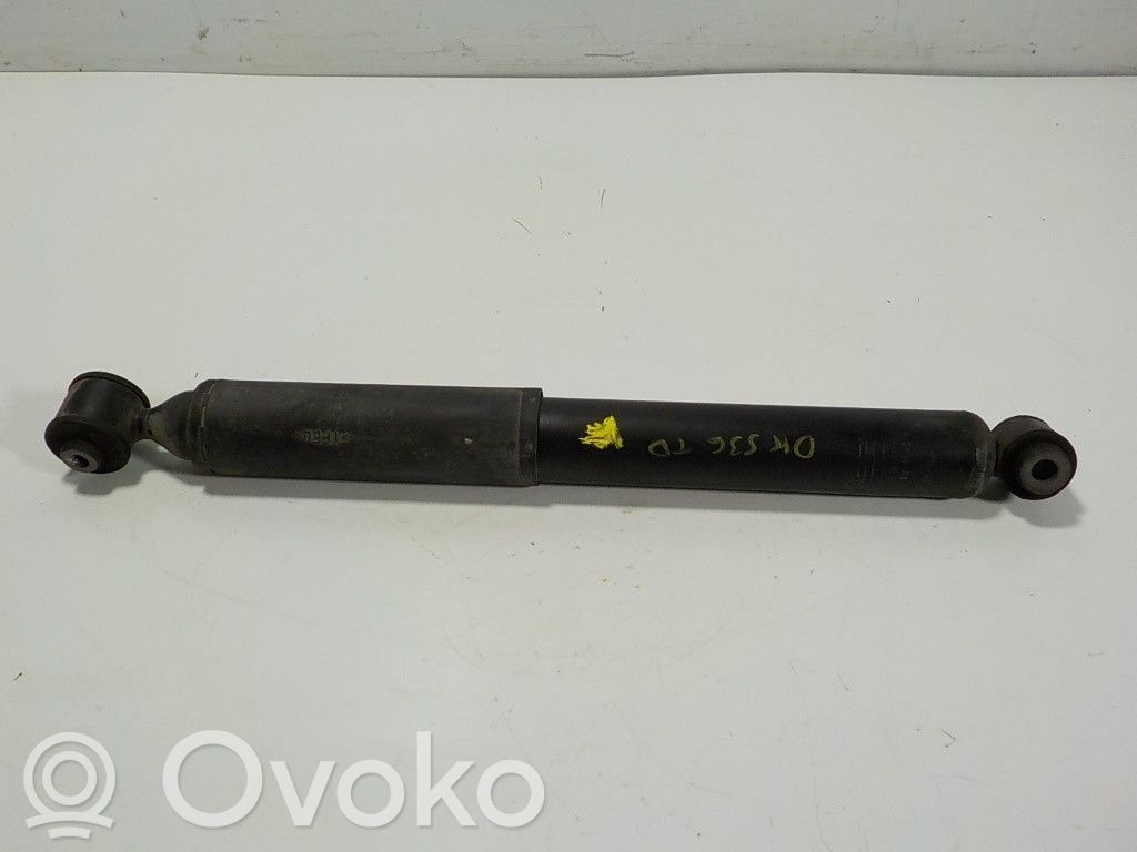 Citroen C4 SpaceTourer Amortizor spate 