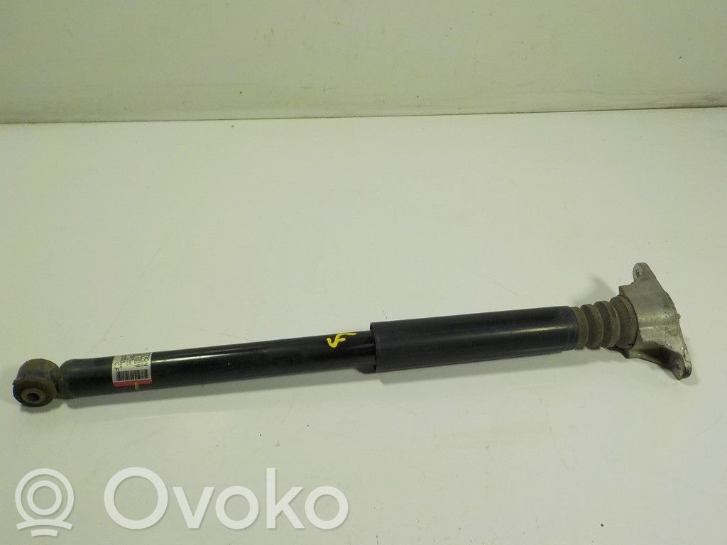 Rear shock absorber/damper   DA6C28700E