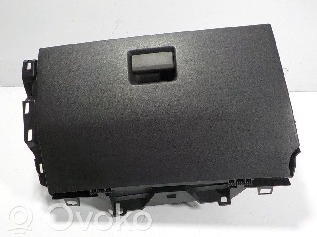 Land Rover Discovery 5 Guantera 