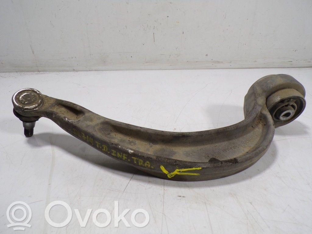 Brazo de suspensión delantero   4G0407694J