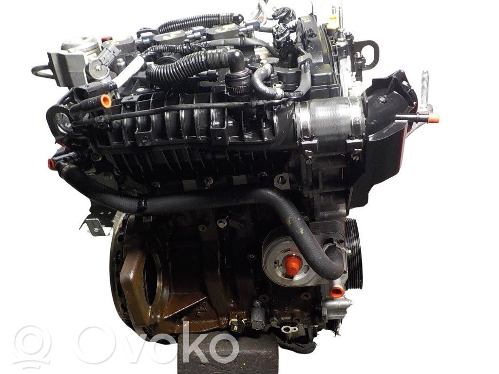 Engine   2302840,M1JU