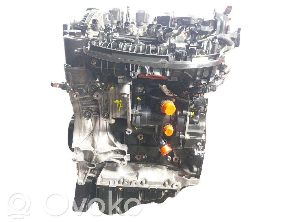 Audi A5 Motor 