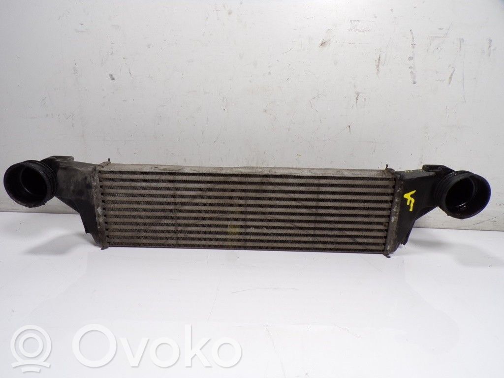 Radiador intercooler   17517791231,1751779123102