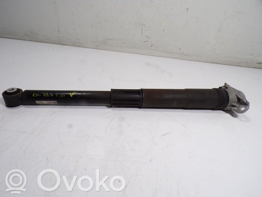 Takaiskunvaimennin   5Q0513049DD,5Q0512013ES
