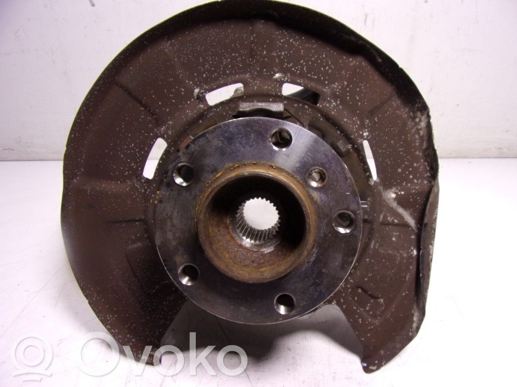 Achsschenkel hinten   33326879102