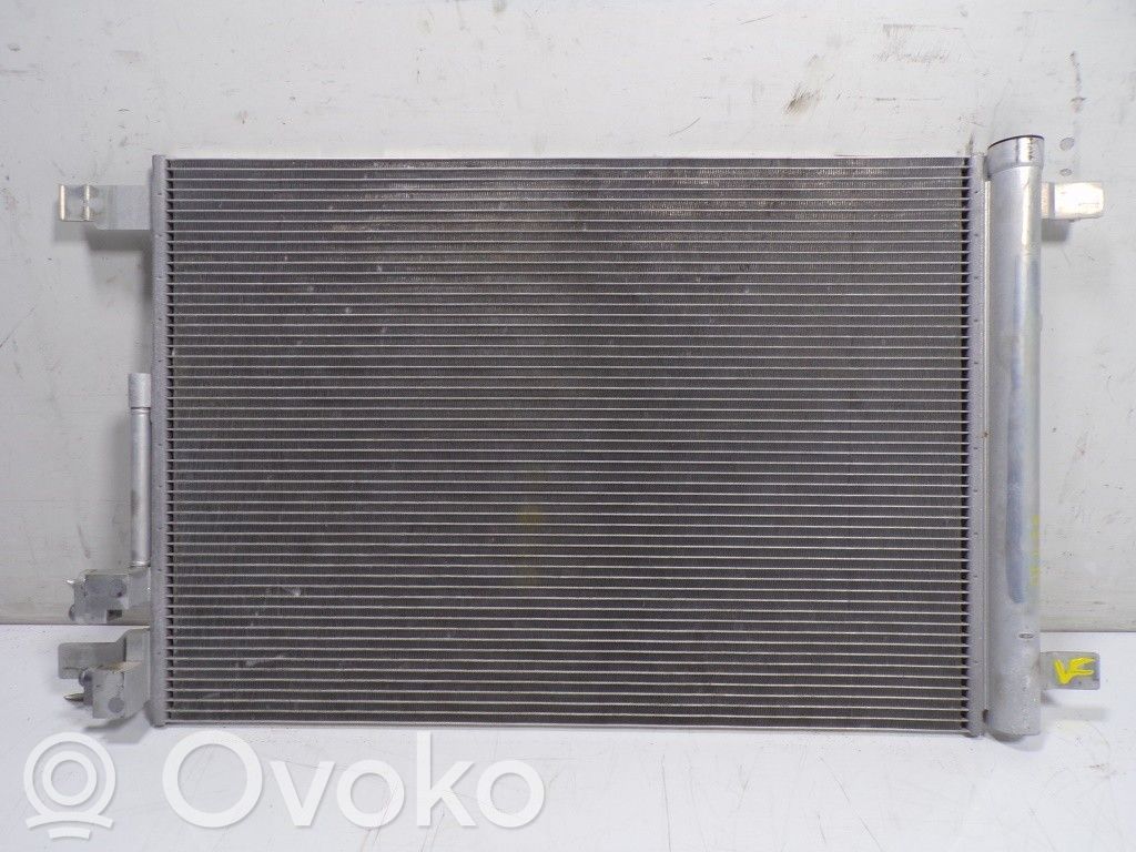 Klimakühler   5WA816411A,5WA816411B