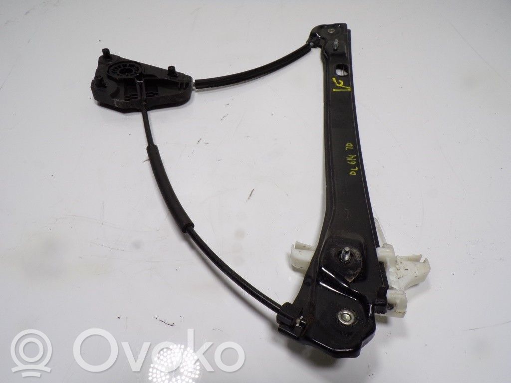 Seat Toledo IV (NH) Macara geam ușă spate cu motor 