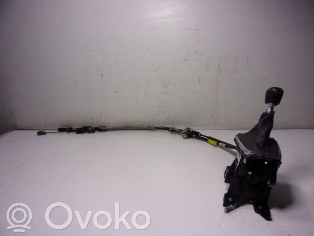 Ford Mondeo MK V Drążek zmiany biegów 