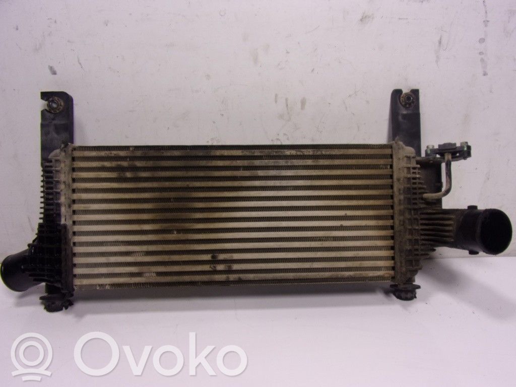 Radiador intercooler   144615X00A,144615X00A