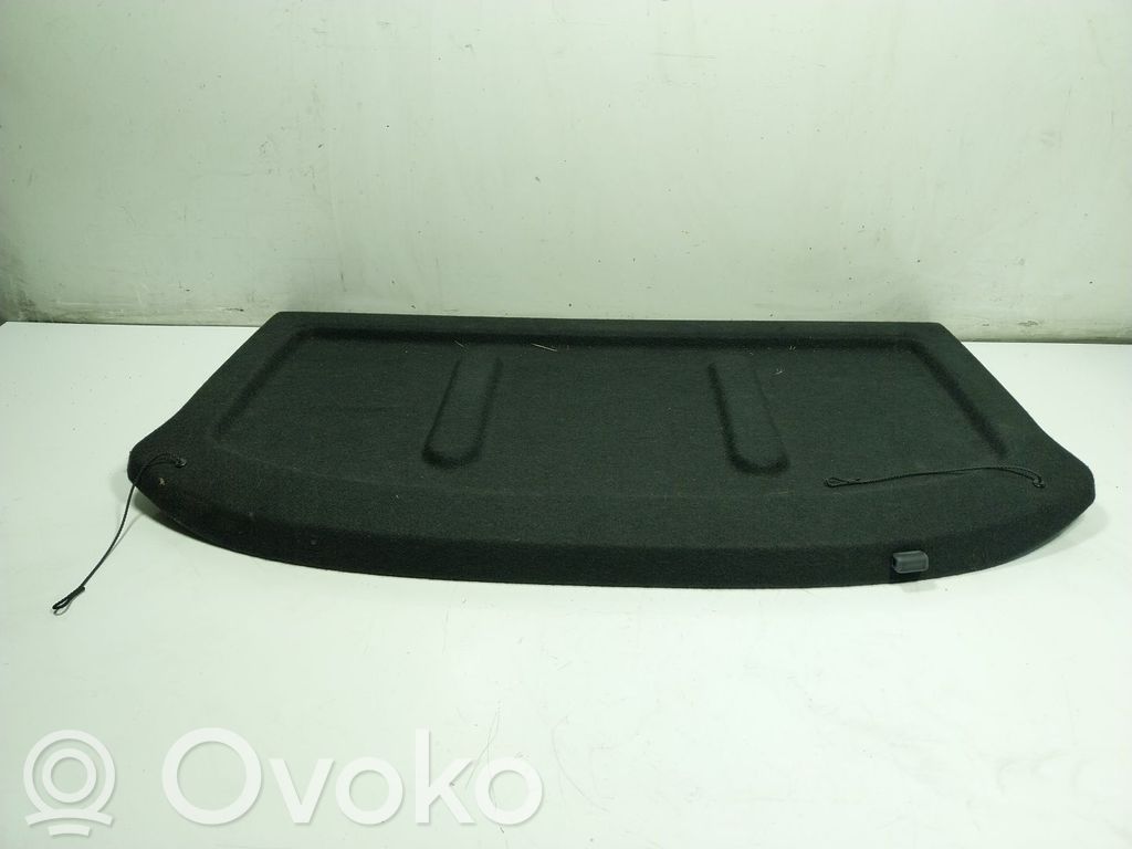 Hyundai i30 Puerta del maletero/compartimento de carga 