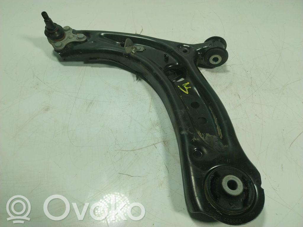 Brazo de suspensión delantero   5WA407151A