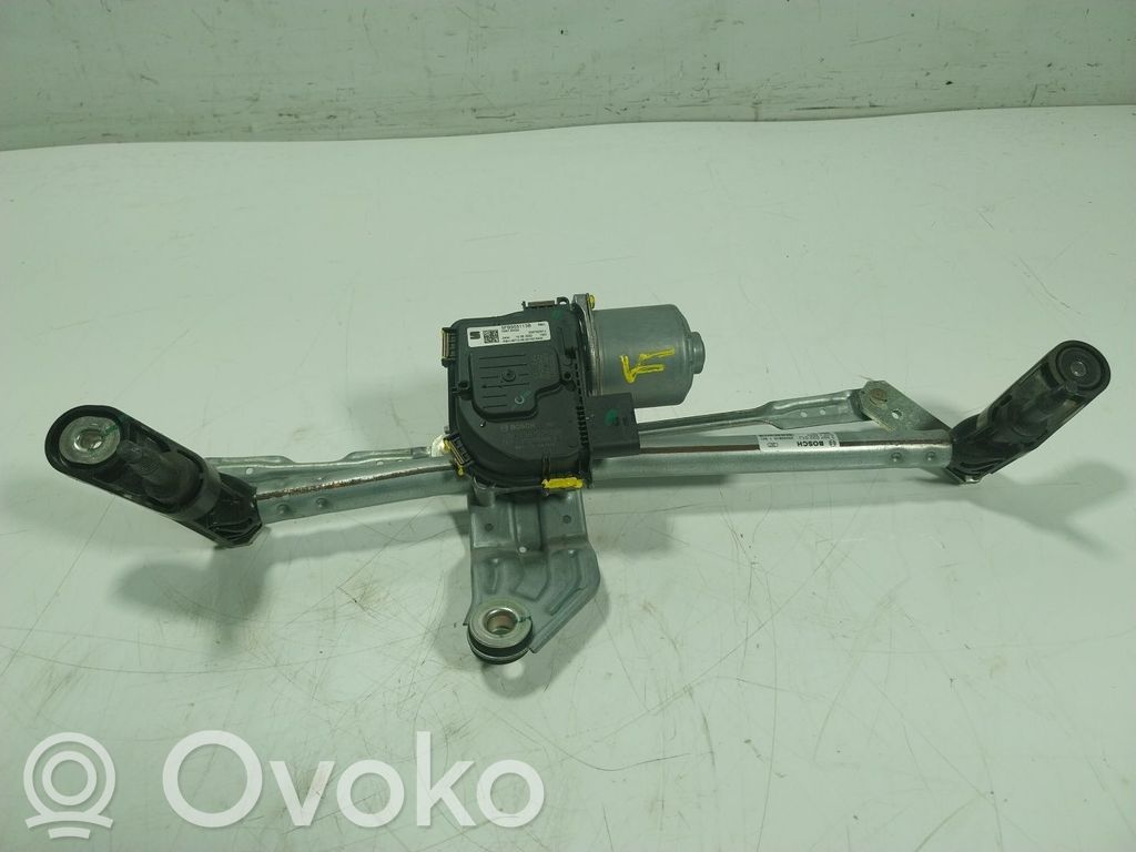 Wischermotor   5FB955023B,339702201J