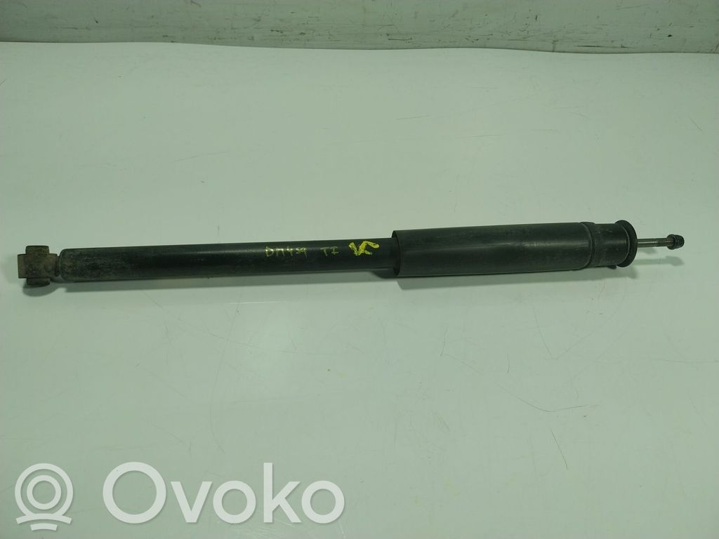 Honda Civic IX Stoßdämpfer hinten 