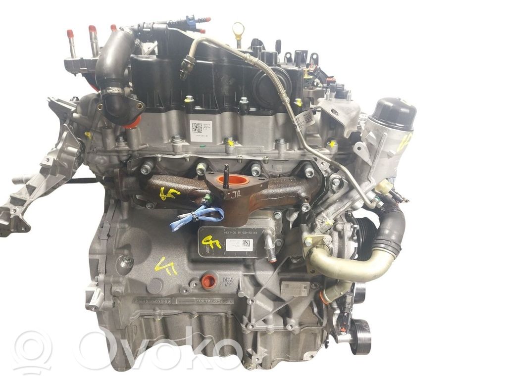 Silnik   AJ813165,204DTD,G4D36006BA